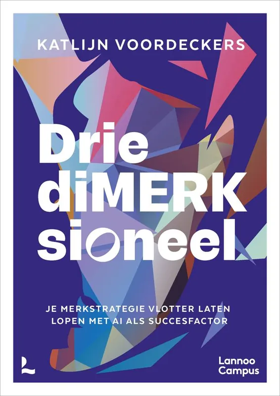 DriediMERKsioneel / Druk 1 Premium