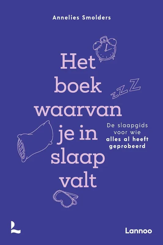 Gecertificeerd Het boek waarvan je in slaap valt / Druk 1