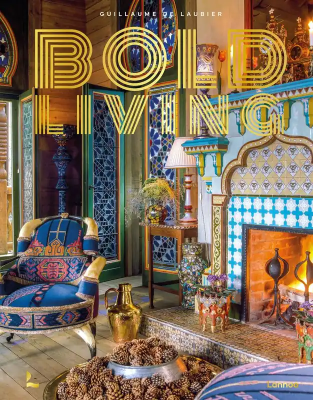 Bold Living / 1st Edition Direct Beschikbaar