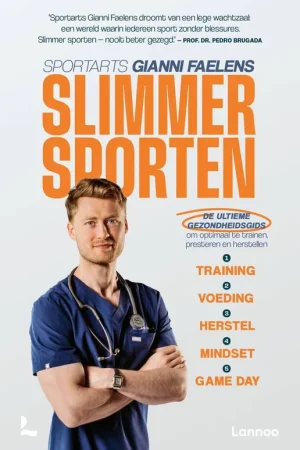 Bestseller Slimmer sporten / Druk 1