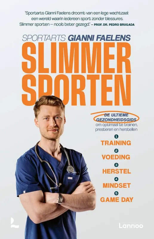 Bestseller Slimmer sporten / Druk 1