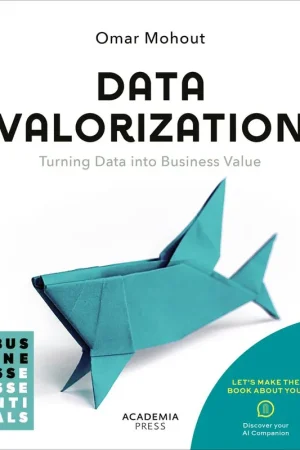 Veilige Betaling Data Valorization / 1st Edition