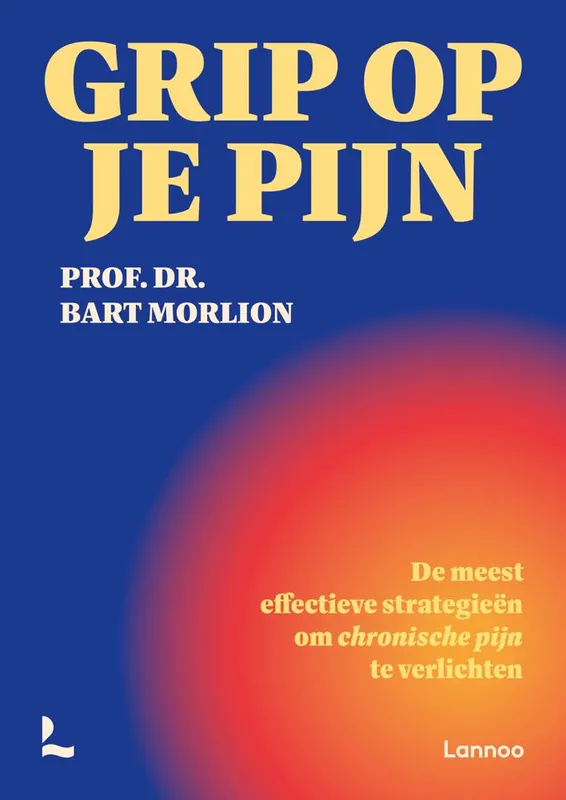 Koop Vandaag Grip op je pijn / Druk 1