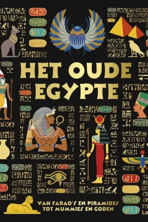 Betaalbaar Het oude Egypte / Druk 1