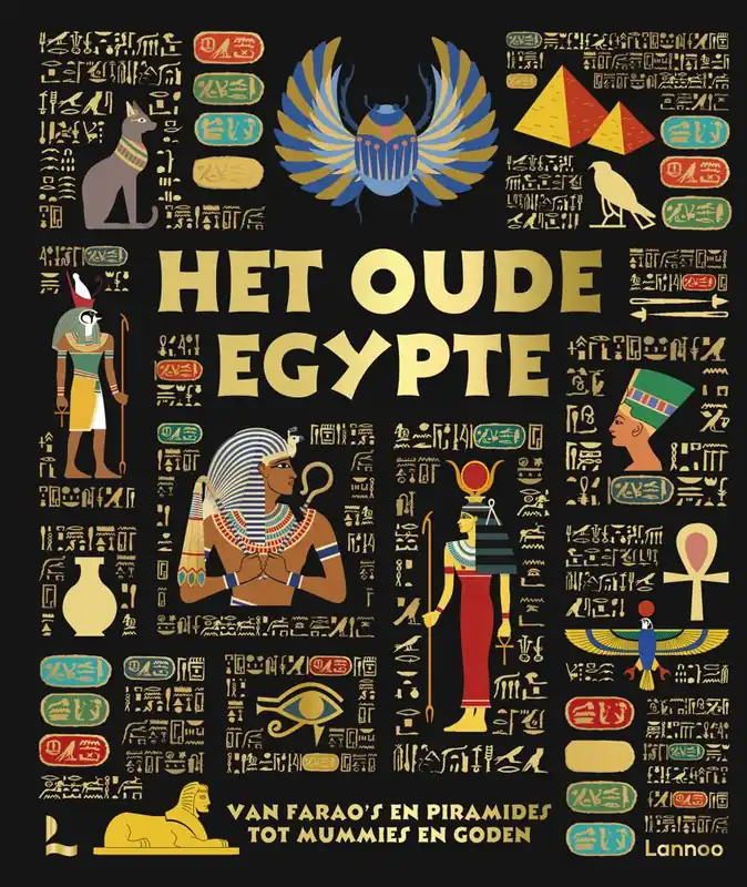 Betaalbaar Het oude Egypte / Druk 1