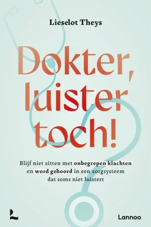 Veilige Betaling Dokter, luister toch! / Druk 1