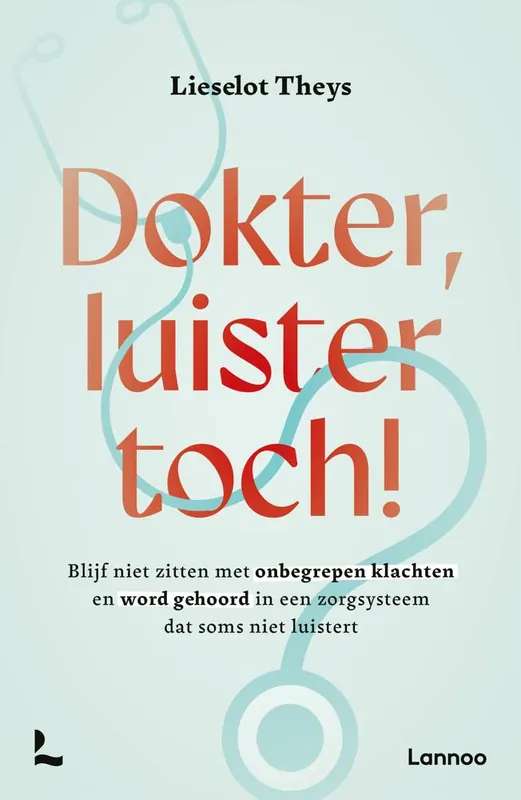 Veilige Betaling Dokter, luister toch! / Druk 1