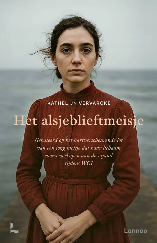 Speciale Aanbieding Het alsjeblieftmeisje / Druk 1