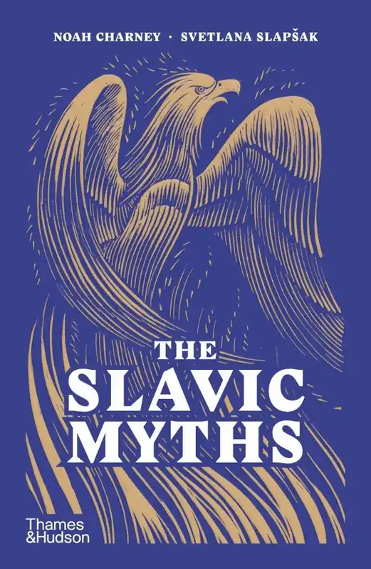 The Slavic Myths Superprijs