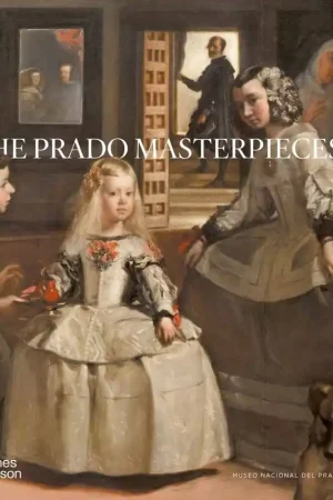 The Prado Masterpieces Actieprijs