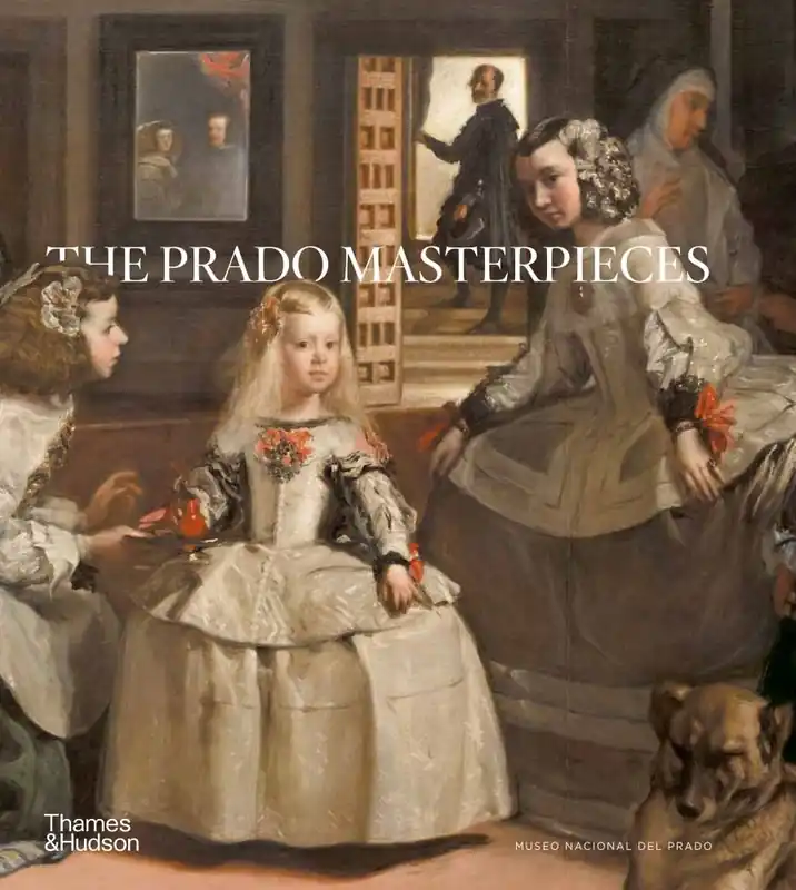 The Prado Masterpieces Actieprijs