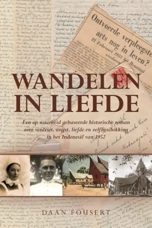 Bestseller Wandelen in liefde rond de Gunung Sibayak / Druk 1