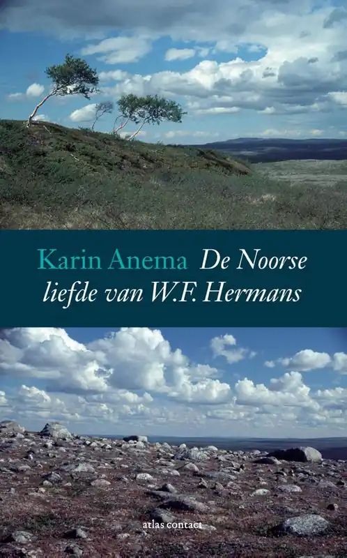 De Noorse liefde van W.F. Hermans / Druk 3 Premium