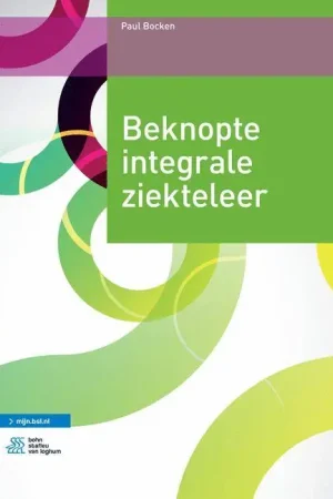 Beknopte integrale ziekteleer / Druk 6 Superprijs
