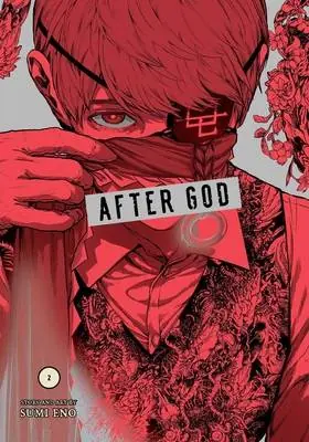 Direct Verzonden After God, Vol. 2