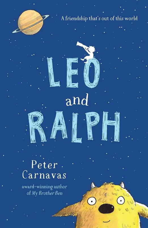 Leo en Ralf / Druk 1 Flitsaanbieding