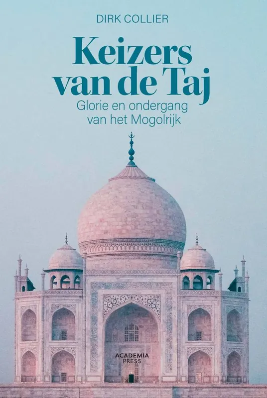 Koop Online Keizers van de Taj / Druk 1