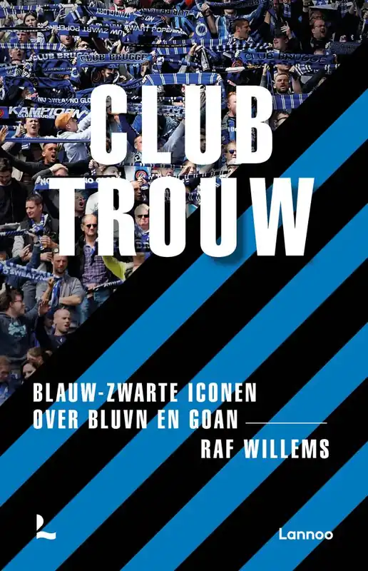 Gratis Retour Clubtrouw / Druk 1