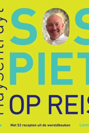 Beperkt Aanbod SOS Piet Op reis / Druk 1
