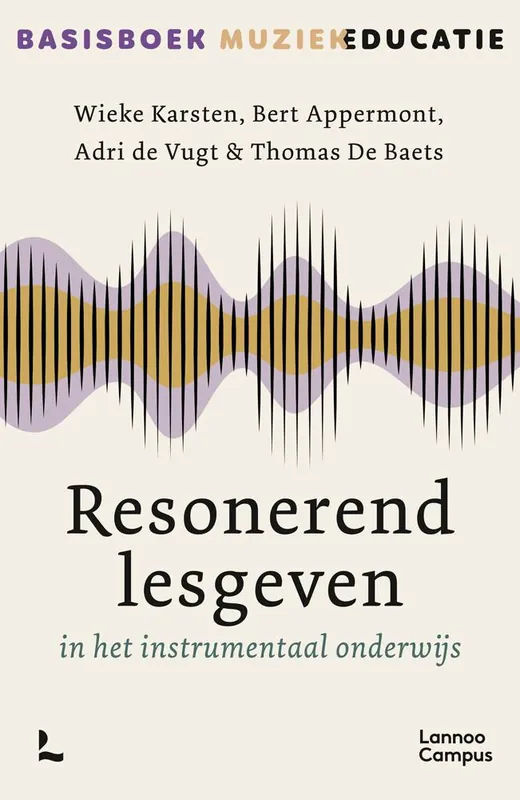 Resonerend lesgeven / Druk 1 Express Levering