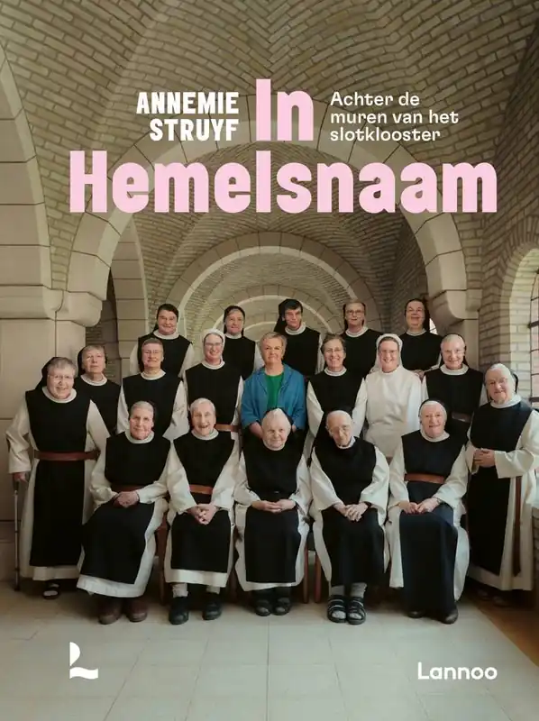 In hemelsnaam / Druk 1 Laatste Versie