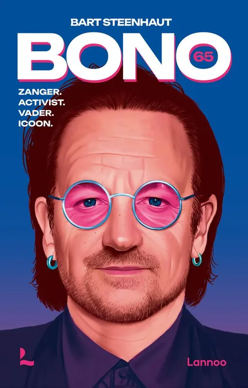 Bono 65 / Druk 1 Beperkte Voorraad