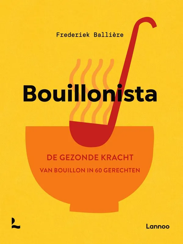 Favoriet Bouillonista / Druk 1