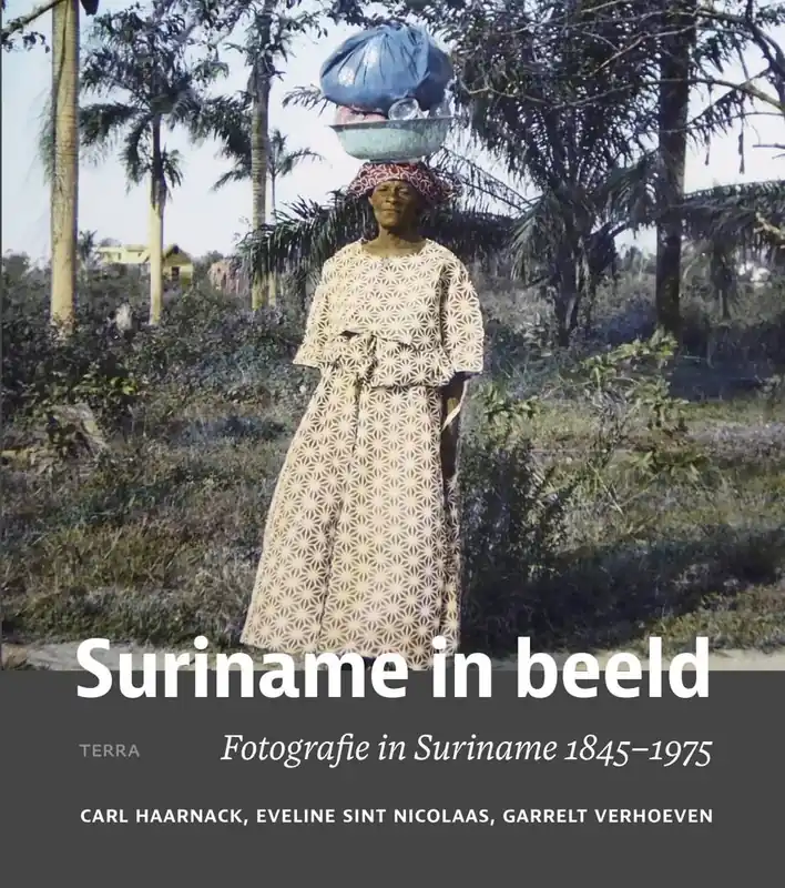 Lage Kosten Suriname in beeld / Druk 1