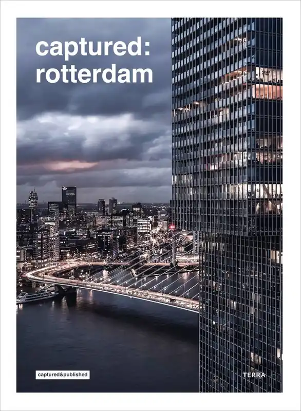 Captured: Rotterdam / 1st Edition Veilige Betaling