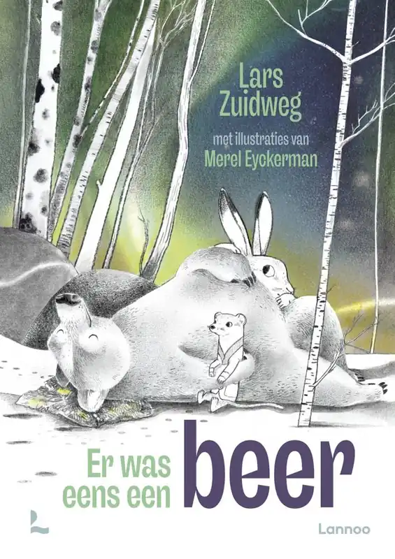 Betaalbaar Er was eens een beer / Druk 1