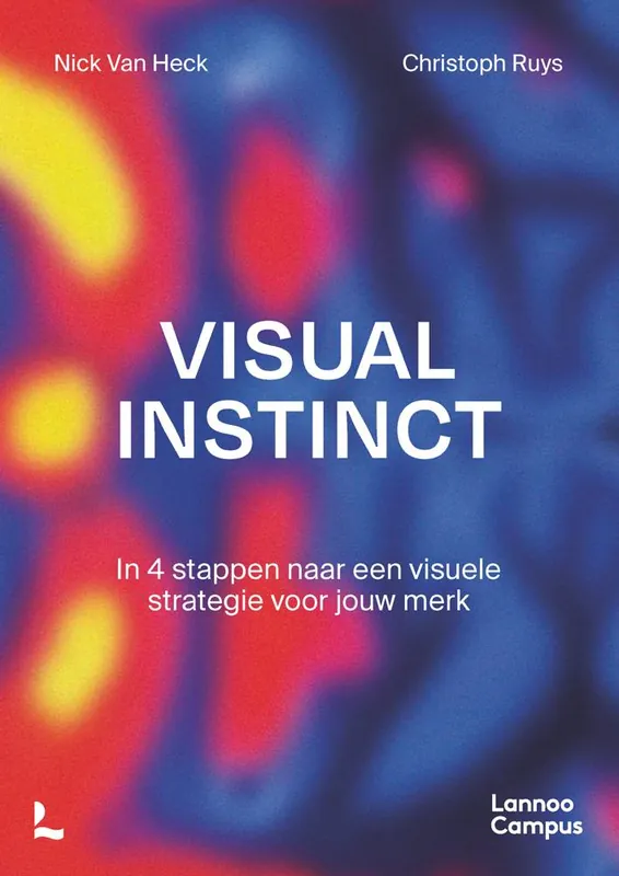 Exclusieve Aanbieding Visual Instinct / Druk 1