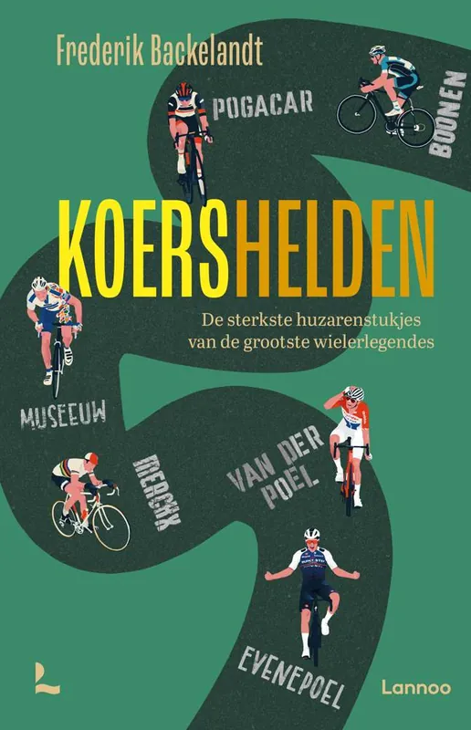 Koershelden / Druk 1 Voordeelprijs