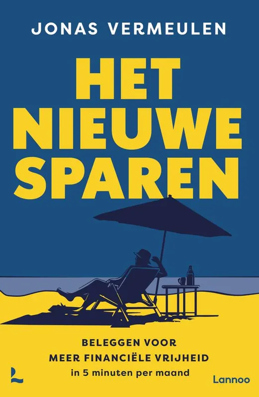 Superprijs Het nieuwe sparen / Druk 1