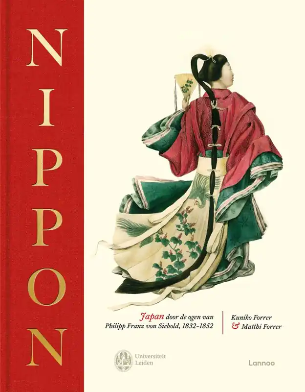 Nippon / Druk 1 Direct Beschikbaar