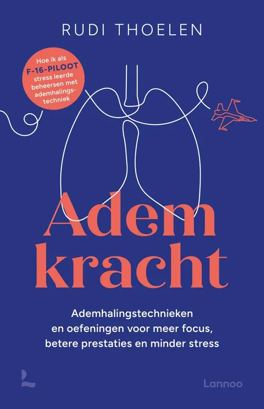 Ademkracht / Druk 1 Gratis Verzending