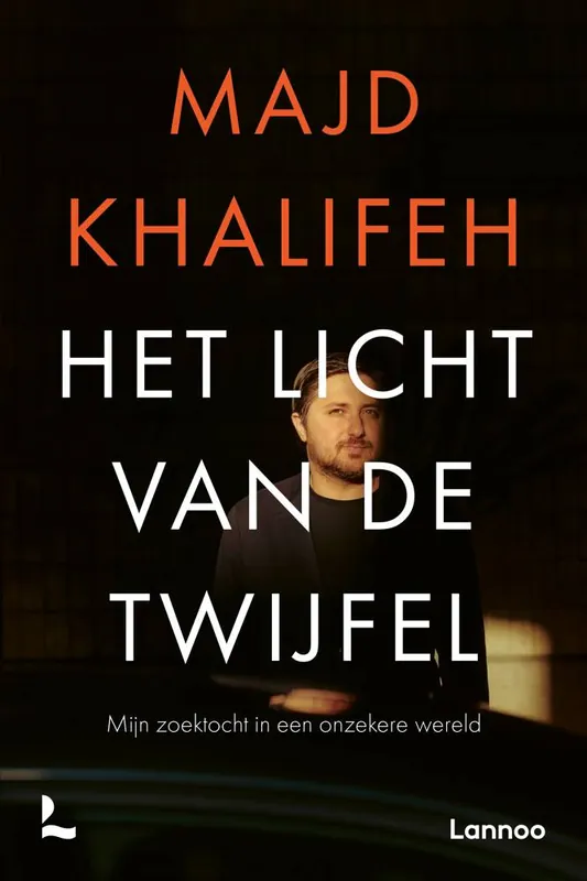 Het licht van de twijfel / Druk 1 Nu Kopen