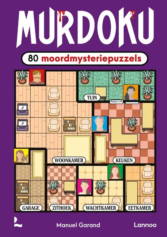 Weekendaanbieding Murdoku / Druk 1