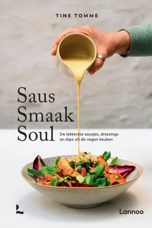 Bestel Nu Saus Smaak Soul / Druk 1