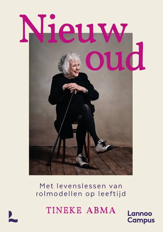 Nieuw oud / Druk 1 Bestseller