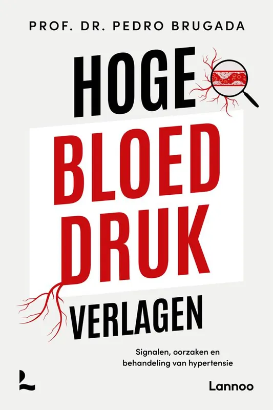 Hoge bloeddruk verlagen / Druk 1 Beste Prijs