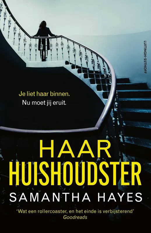 Lage Kosten Haar huishoudster / Druk 1