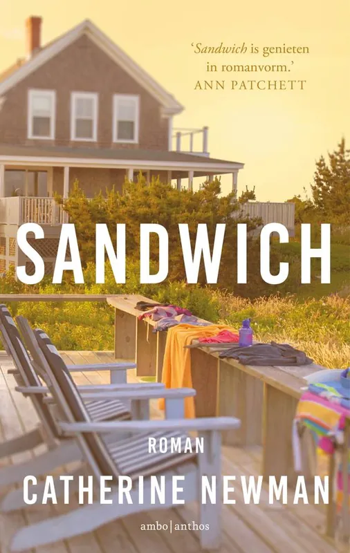 Lage Prijs Sandwich / Druk 1