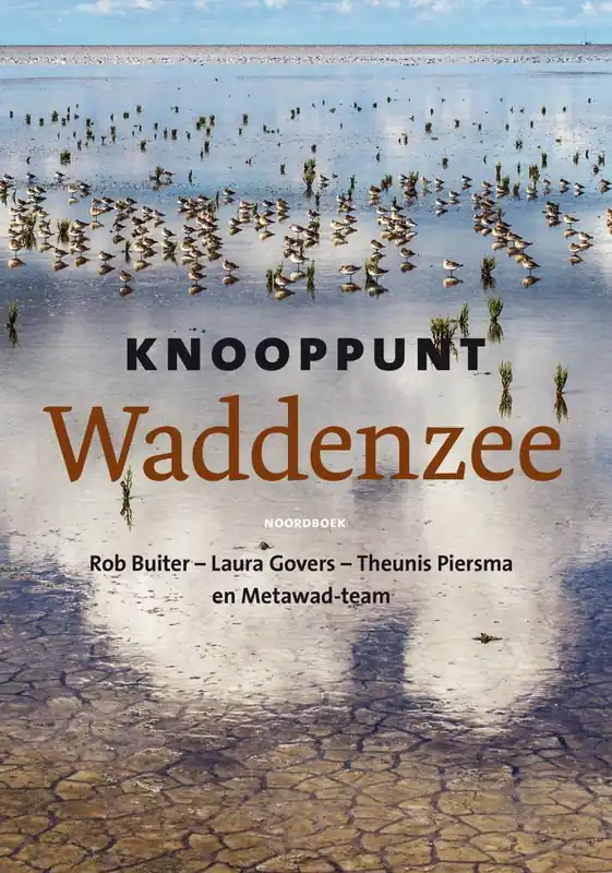 Knooppunt Waddenzee / Druk 2 Bestel Nu
