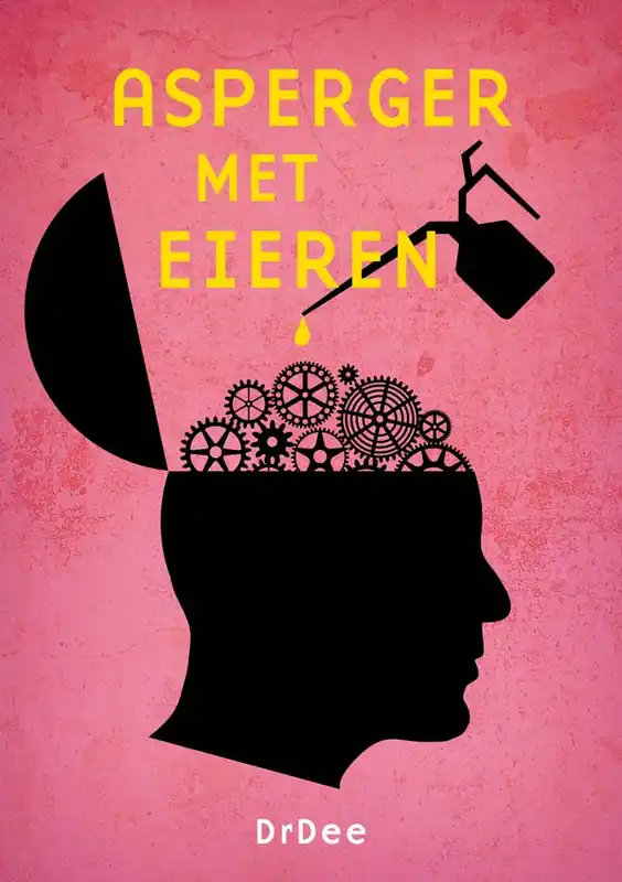 Asperger met eieren / Druk 1 Betrouwbaar
