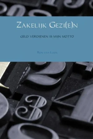 Zakelijk gezi(e)n / Druk 1 Op = Op