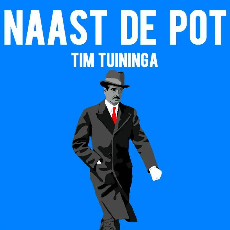 Naast de pot / Druk 1 Laatste Kans