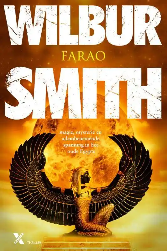 Must-Have Farao / Druk 2