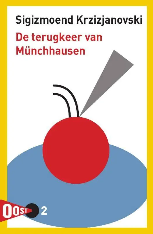 Koop Vandaag De terugkeer van Münchhausen / Druk 1