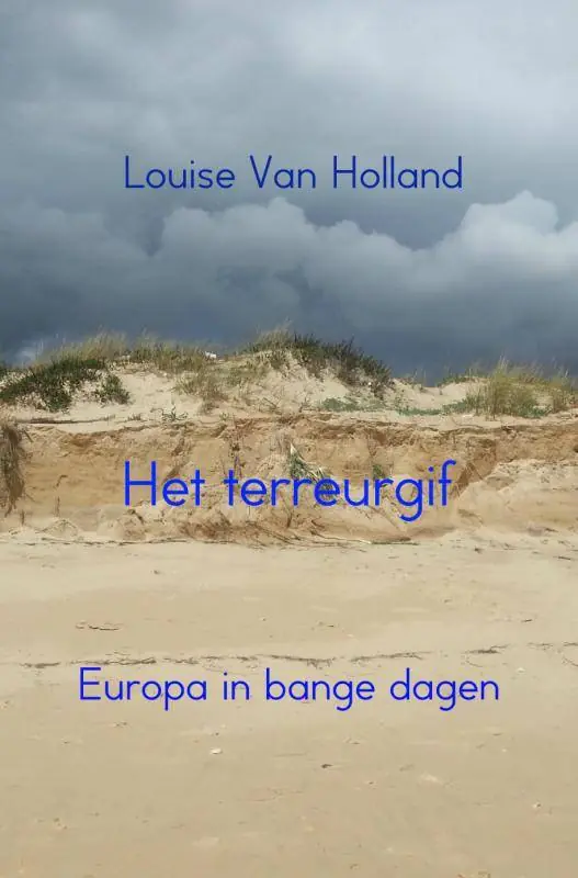 Het terreurgif / Druk 1 Merkproduct