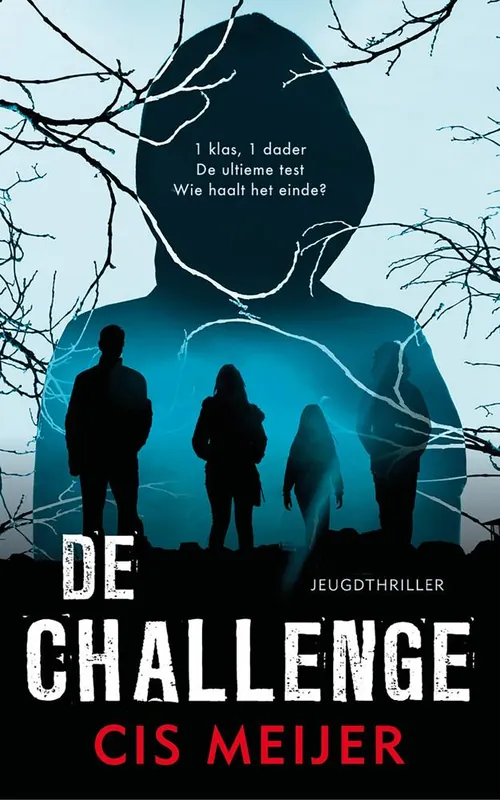 De challenge / Druk 2 Alleen Vandaag